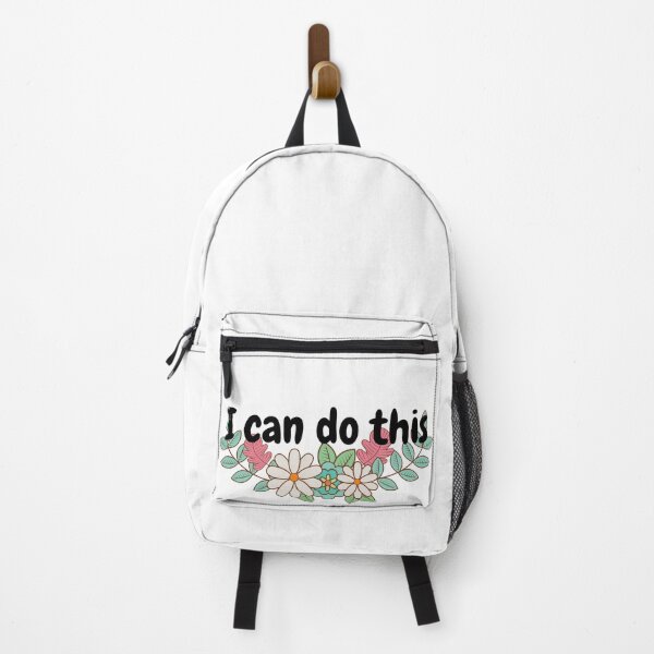 Item preview, I can do this ,motivational quotes designed and sold by TrinityGIRL.