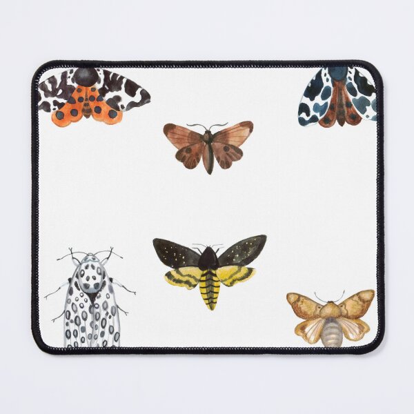 Item preview, Moth Boho Butterfly designed and sold by HelArt.