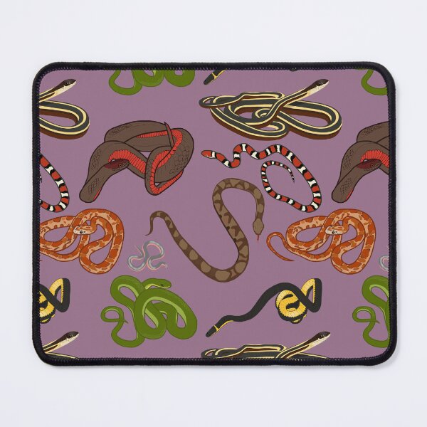Item preview, North Carolina Snake Pattern designed and sold by Caitlyn M Cooper.