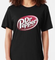 dr pepper tshirts