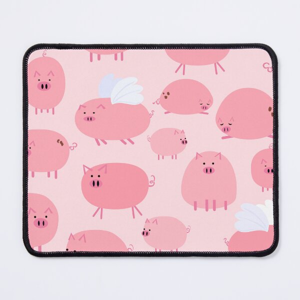 Item preview, Piggies! designed and sold by ToEllaBloom.