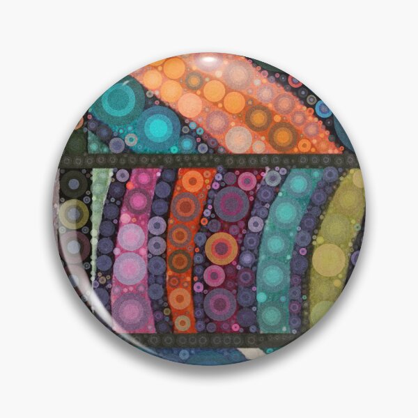 Item preview, Color Shutes designed and sold by Nancy Dinger Aikins.