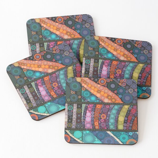 Item preview, Color Shutes designed and sold by Nancy Dinger Aikins.