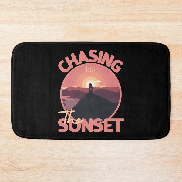 Item preview, CHASING THE SUNSET  designed and sold by GAADesignz.
