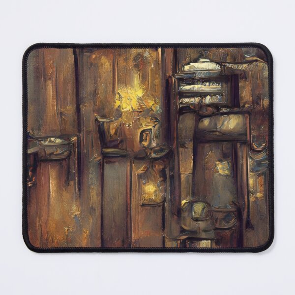 Item preview, Rusted Door II designed and sold by ~.