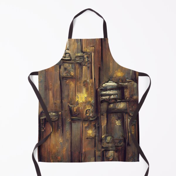 Item preview, Rusted Door II designed and sold by ~.