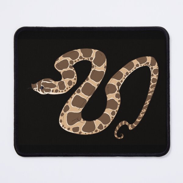 Item preview, Prairie Hognose Snake designed and sold by TwilightSaint0.