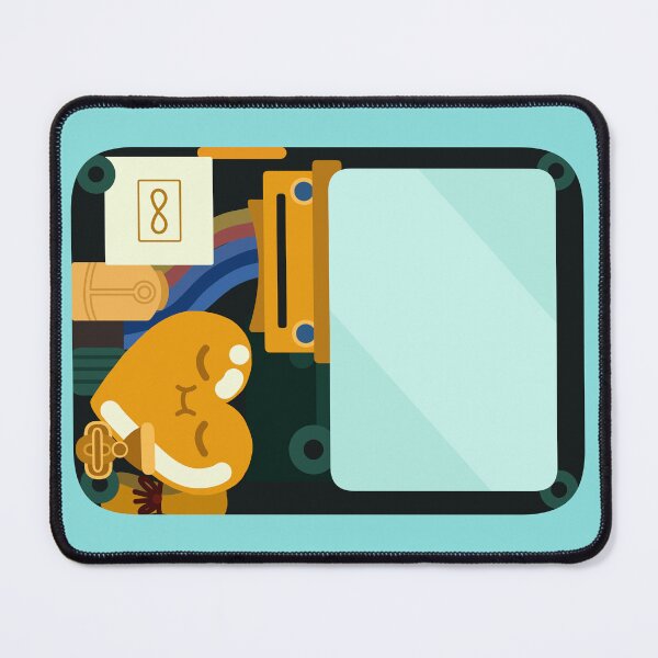 Item preview, BMO Inside designed and sold by Shea-Cheese.