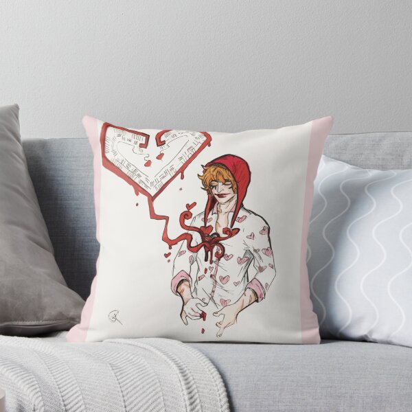 Item preview, The Heart designed and sold by Georginoschka.