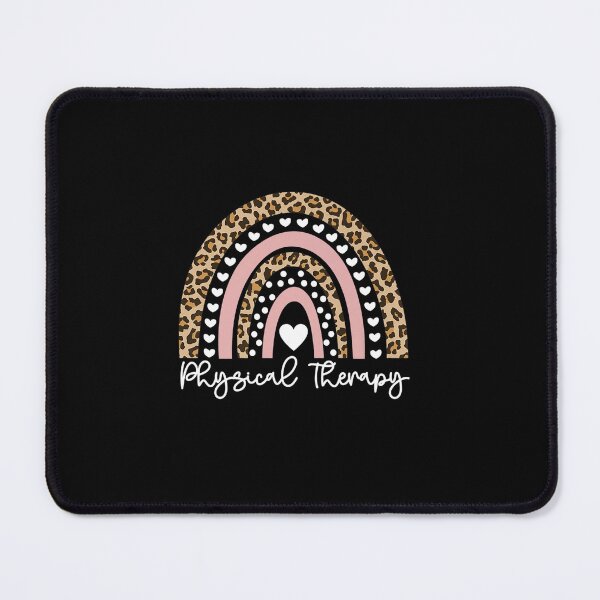 Item preview, RAINBOW PT PTA THERAPY PHYSICAL THERAPIST PHYSICAL THERAPY designed and sold by sobriowslen.