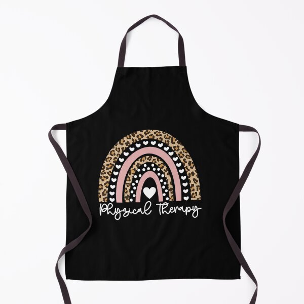 Item preview, RAINBOW PT PTA THERAPY PHYSICAL THERAPIST PHYSICAL THERAPY designed and sold by sobriowslen.