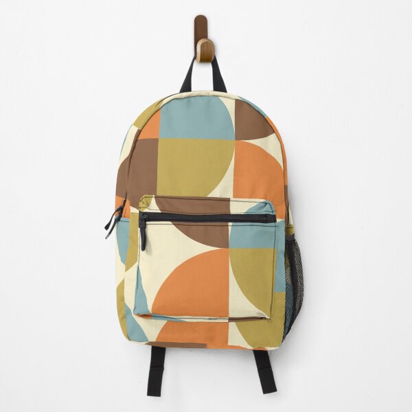 Item preview, Colorful Geometric Pattern 229 designed and sold by tonymagnerart.