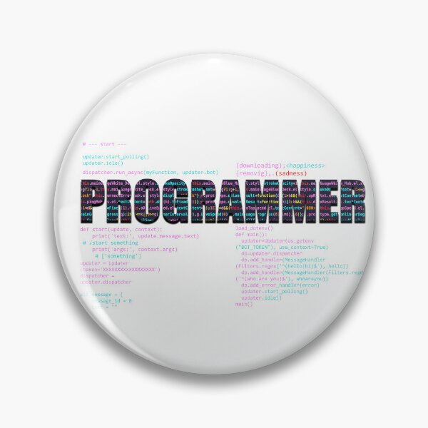 Artikelvorschau, Programmierer-Design-Shirt entworfen und verkauft von DesignsByHarry.