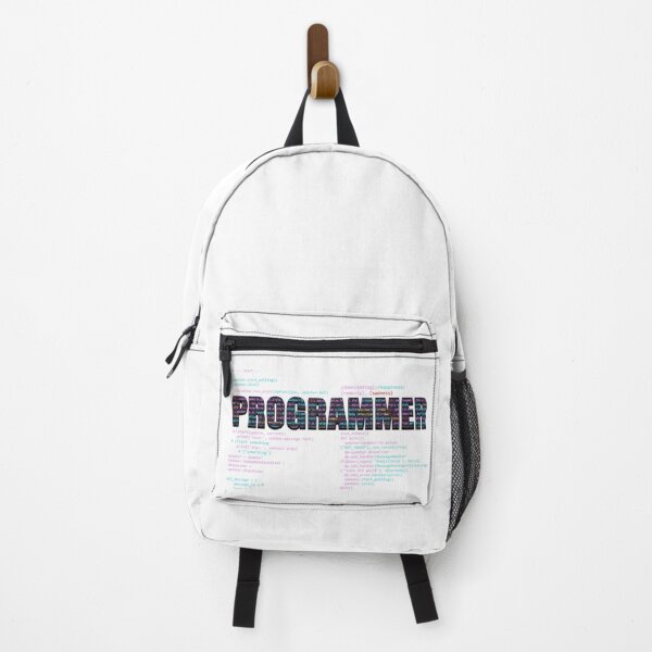 Item preview, Programmer Design Shirt designed and sold by DesignsByHarry.