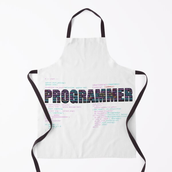 Item preview, Programmer Design Shirt designed and sold by DesignsByHarry.