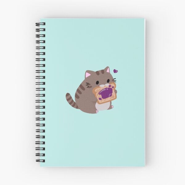 Item preview, Toastcat - Brown Tabby designed and sold by Cardstock Crow.