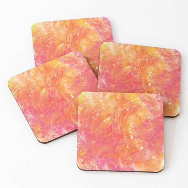 Item preview, Amber Fire designed and sold by wonderweird.