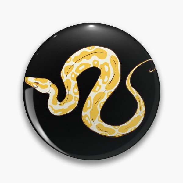 Item preview, Cute Albino Ball Python designed and sold by TwilightSaint0.