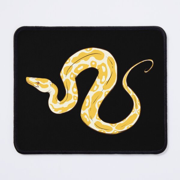Item preview, Cute Albino Ball Python designed and sold by TwilightSaint0.