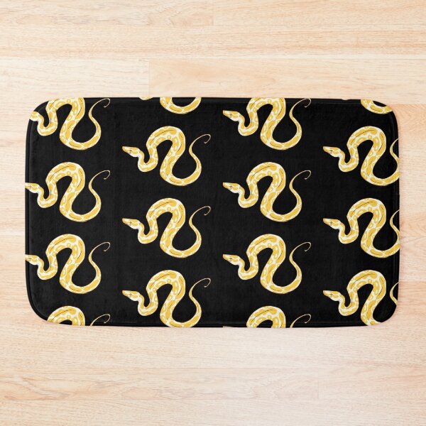Item preview, Cute Albino Ball Python designed and sold by TwilightSaint0.