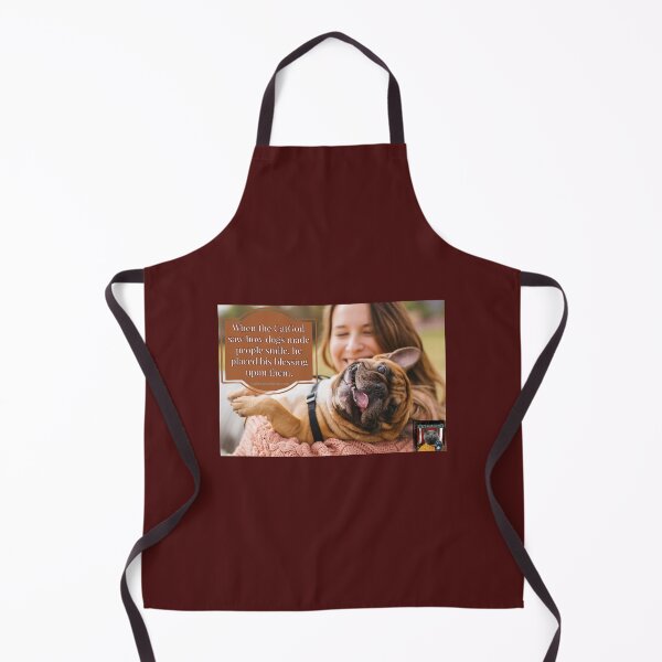 Item preview, Catmandu - The CatGod Likes Dogs designed and sold by Walter G. Esselman.