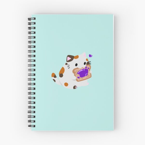 Item preview, Toastcat - Calico designed and sold by Cardstock Crow.