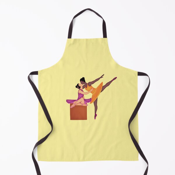 Item preview, Ballet Couple designed and sold by Riley Neither.