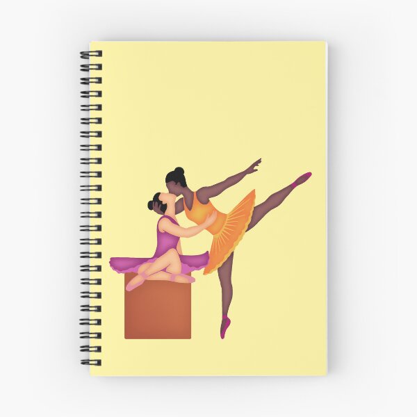 Item preview, Ballet Couple designed and sold by Riley Neither.