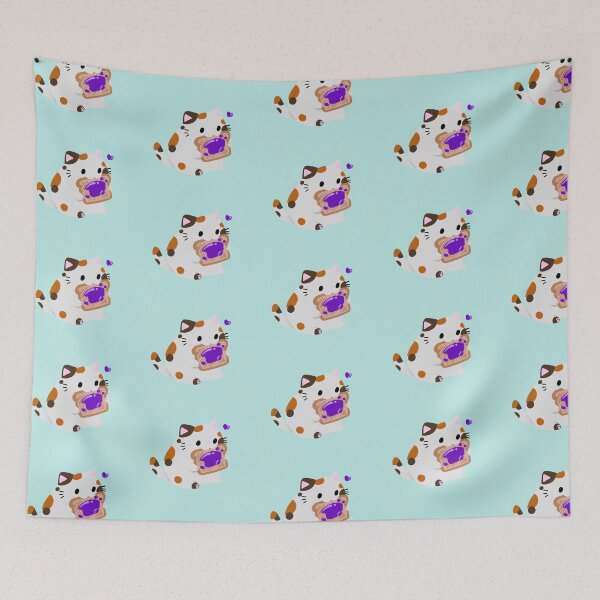 Item preview, Toastcat - Calico designed and sold by Cardstock Crow.