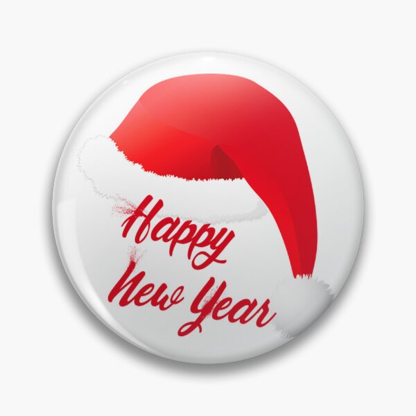 Item preview, Happy New Year designed and sold by Orenda-om.