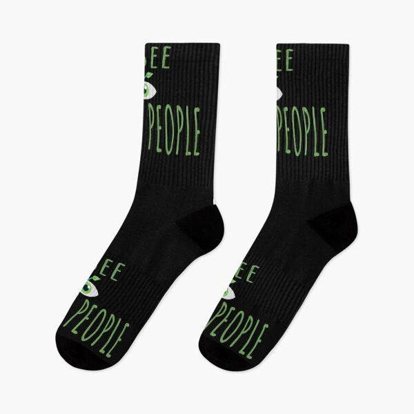 Item preview, Funny Anti Vegan Meat Lover Design - I see Vegan People designed and sold by tinytiger77.