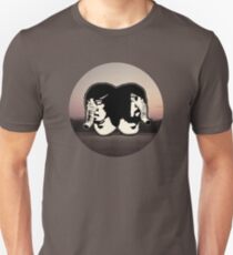 The Physical World Unisex T-Shirt