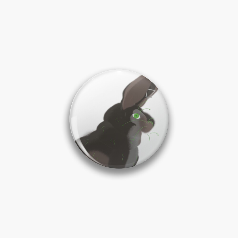 Item preview, Pin designed and sold by Palejack.