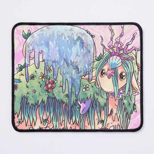 Item preview, Pastel Shore Laddie designed and sold by MedussaSolar.