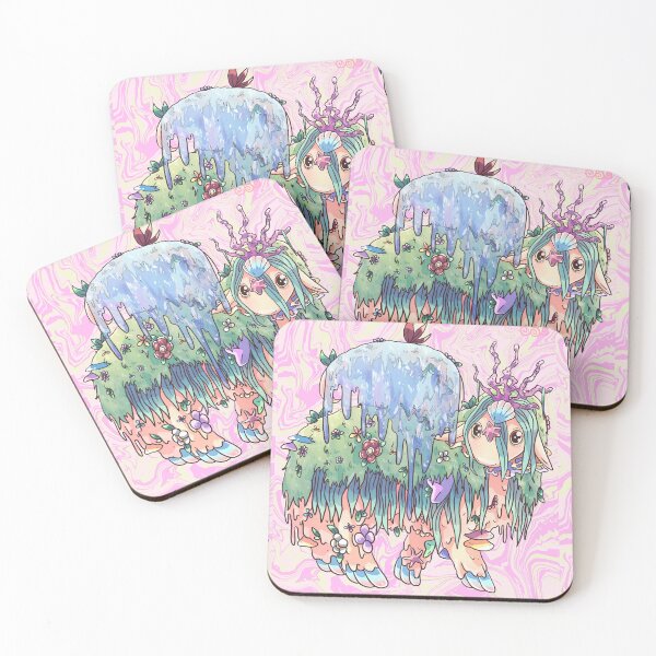 Item preview, Pastel Shore Laddie designed and sold by MedussaSolar.