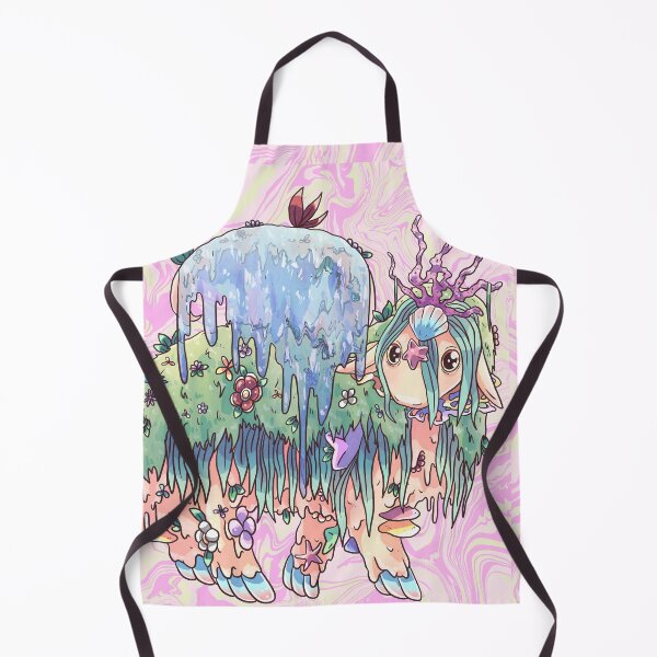 Item preview, Pastel Shore Laddie designed and sold by MedussaSolar.