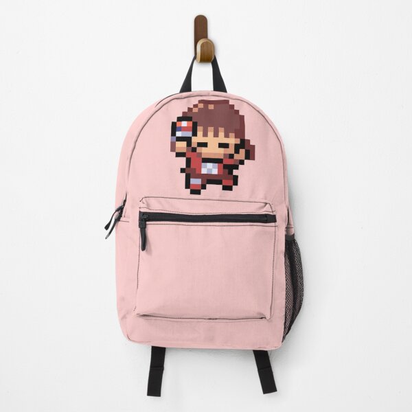 Item preview, Pokémon Trainer Madotsuki Sprite designed and sold by Cassie-Hoygen.