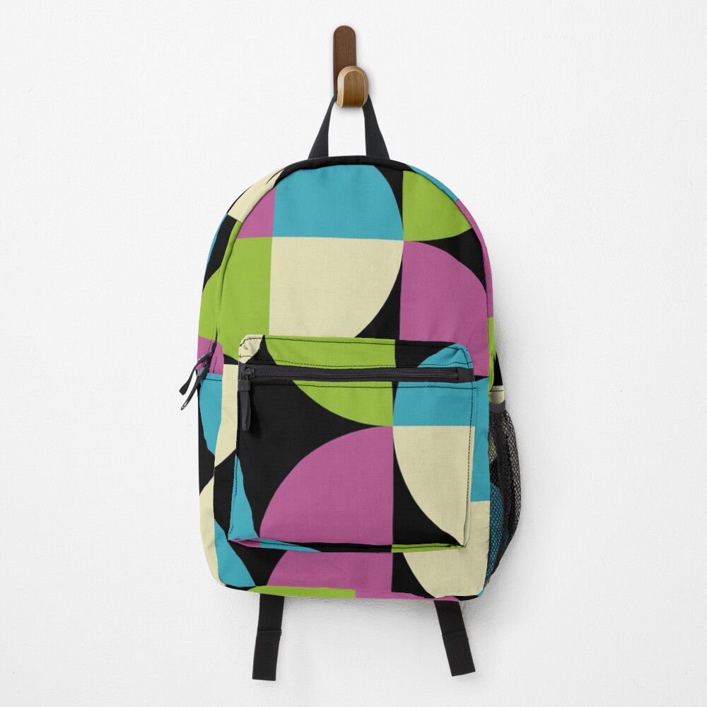 Item preview, Backpack designed and sold by tonymagnerart.
