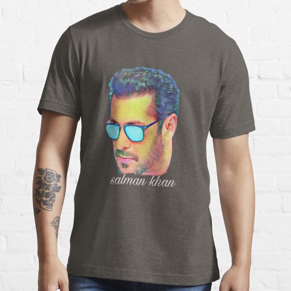 Item preview, Salman Khan  designed and sold by Crazy  Art shop.