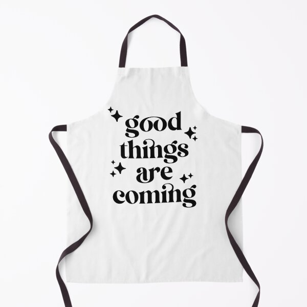 Item preview, Good things are coming with Stars designed and sold by SarahJisri.