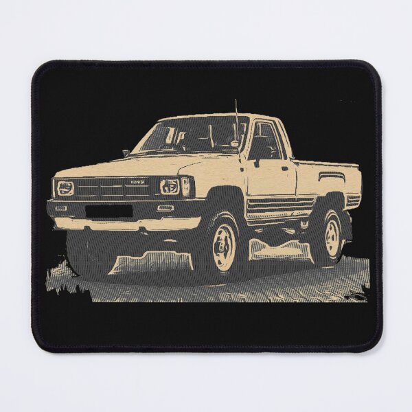 Item preview, The Legendary Hilux Y series designed and sold by Goni20.