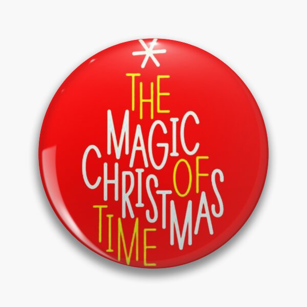 Item preview, Magic of Christmas Time designed and sold by 9DreamaDream.