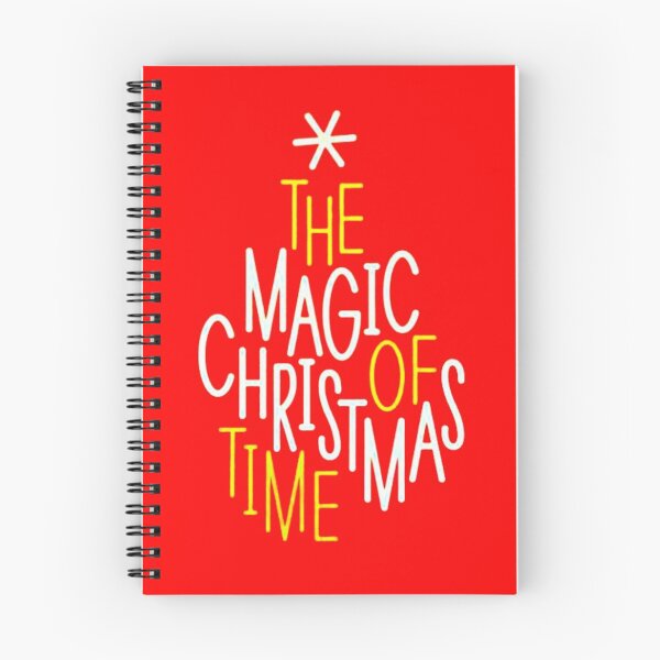 Item preview, Magic of Christmas Time designed and sold by 9DreamaDream.
