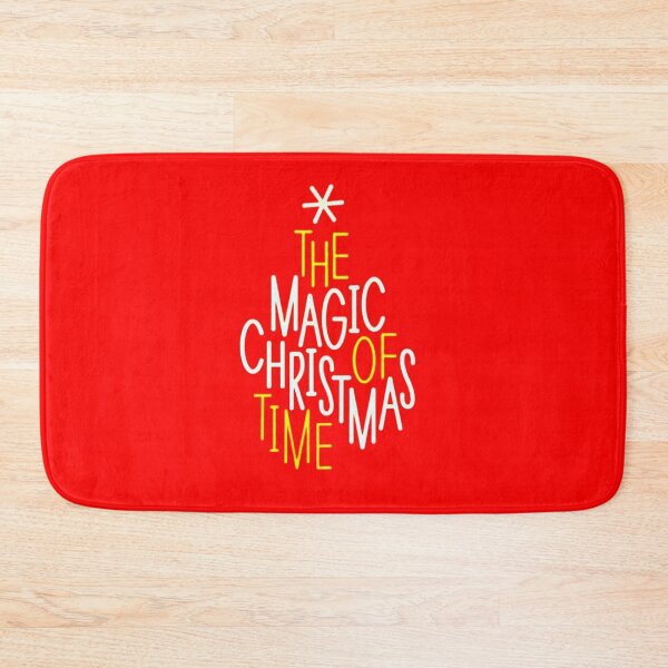 Item preview, Magic of Christmas Time designed and sold by 9DreamaDream.