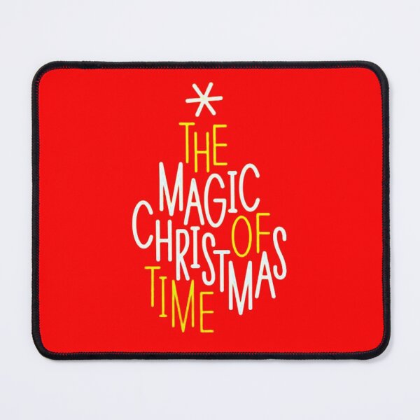 Item preview, Magic of Christmas Time designed and sold by 9DreamaDream.