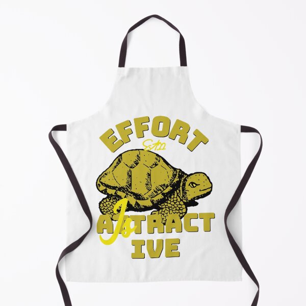 Item preview, Copy of EFFORT IS ATTRACTIVE designed and sold by GAADesignz.