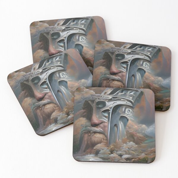 Item preview, Valhalla designed and sold by Lachrymosa.