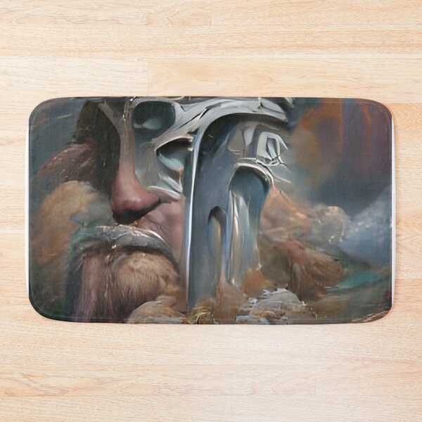 Item preview, Valhalla designed and sold by Lachrymosa.