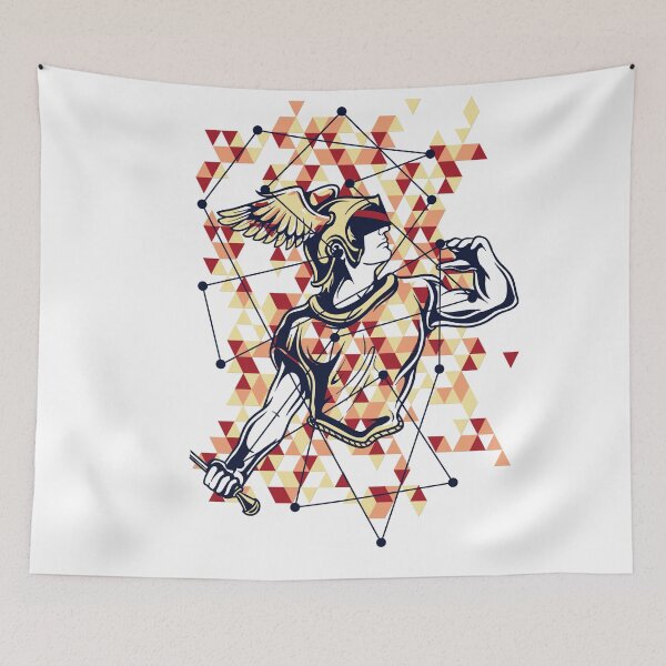 Item preview, Hermes designed and sold by JoPhrasier.