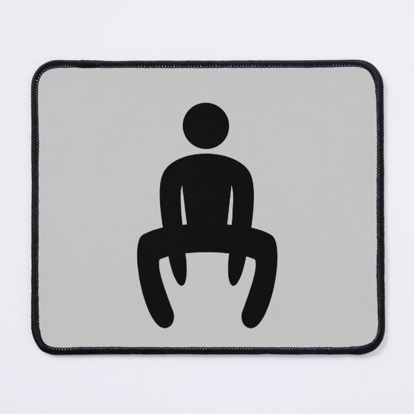 Item preview, Stay Pose designed and sold by KevInspiration.